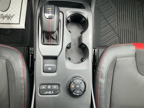 New 2025 Ford Ranger Raptor image 25