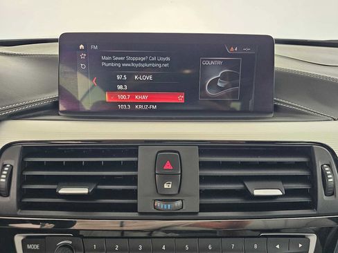 Used 2020 BMW M4 Convertible w/ M Driver's Package image 23