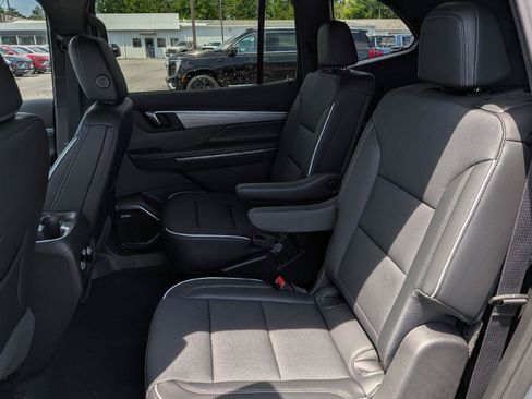 New 2026 Buick Enclave Preferred AWD/4WD image 19