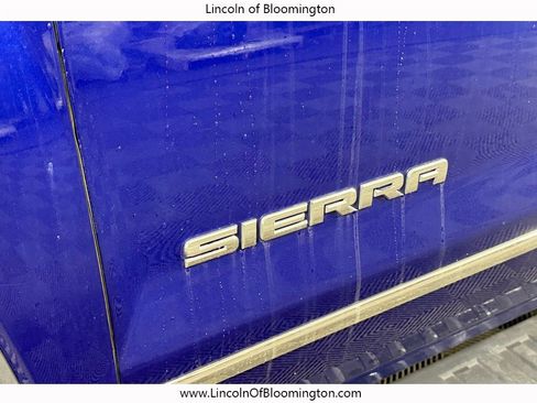 Used 2014 GMC Sierra 1500 SLT w/ SLT Crew Cab Value Package image 10