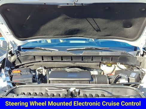 Certified 2020 Chevrolet Silverado 1500 High Country w/ Technology Package image 31