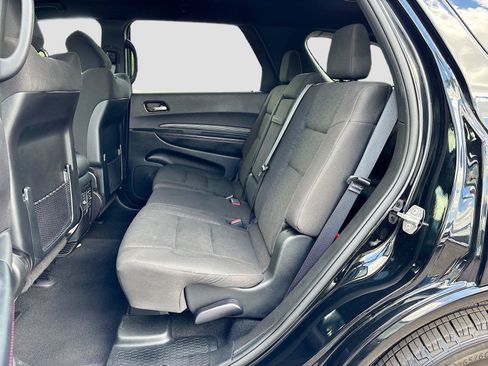 Used 2026 Dodge Durango GT RWD image 24