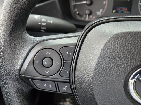 Used 2023 Toyota Corolla LE image 25