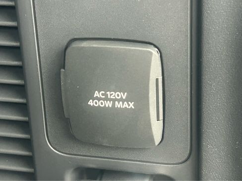 New 2027 Ford Expedition Tremor w/ Driver's Package AWD/4WD image 10