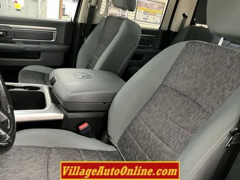 Used 2018 RAM 1500 Big Horn image 17
