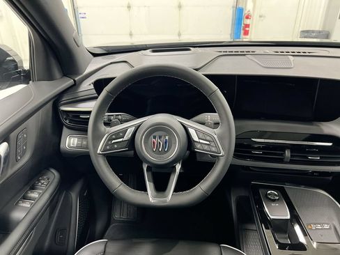 New 2026 Buick Enclave Sport Touring w/ Power Package FWD image 11