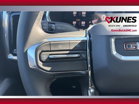 New 2026 GMC Canyon Elevation w/ Convenience Package AWD/4WD image 17