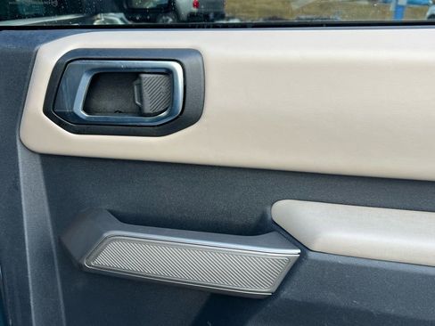 Used 2021 Ford Bronco Wildtrak AWD/4WD image 20