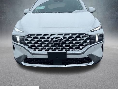 Certified 2023 Hyundai Santa Fe Limited image 3