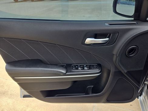 Used 2023 Dodge Charger SXT AWD/4WD image 14