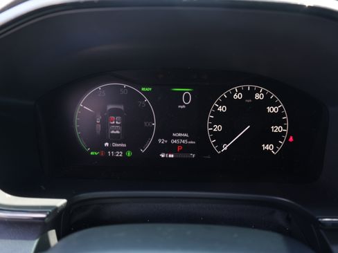 Used 2024 Honda CR-V Sport-L image 19