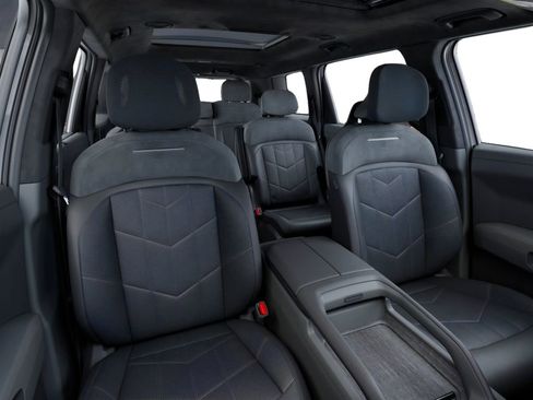 New 2027 Kia Telluride X-Line SX Prestige AWD/4WD image 15
