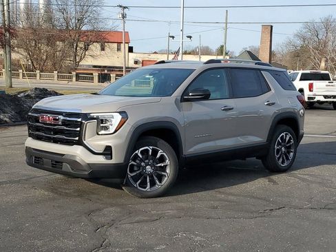 New 2025 GMC Terrain Elevation w/ Elevation Premium Package image 32