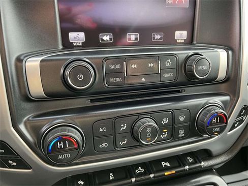 Used 2014 GMC Sierra 1500 SLT w/ SLT Crew Cab Value Package image 20