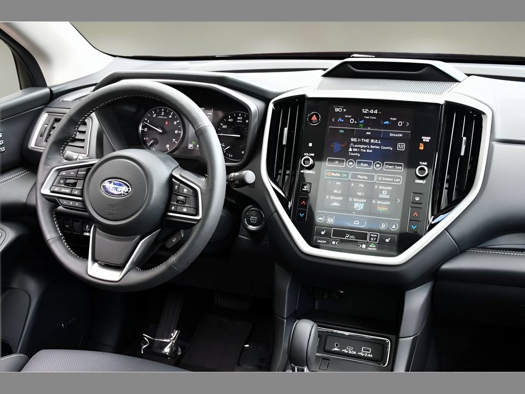 Certified 2026 Subaru Ascent Limited AWD/4WD image 19