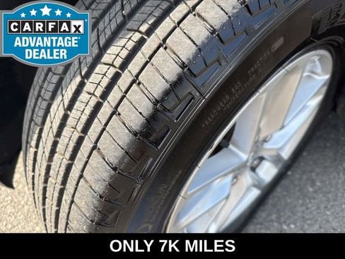 Used 2025 Jeep Grand Cherokee Laredo X AWD/4WD image 7