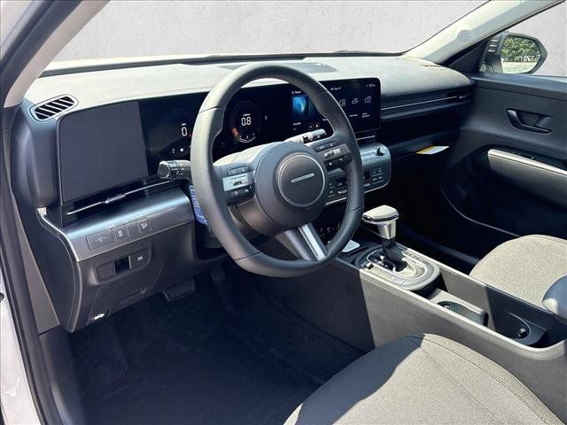 New 2027 Hyundai Kona SEL Sport FWD image 9