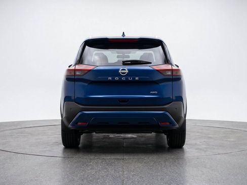 Used 2025 Nissan Rogue SV FWD image 7
