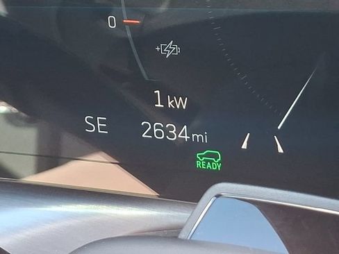 Certified 2026 Cadillac Vistiq Sport AWD/4WD image 20