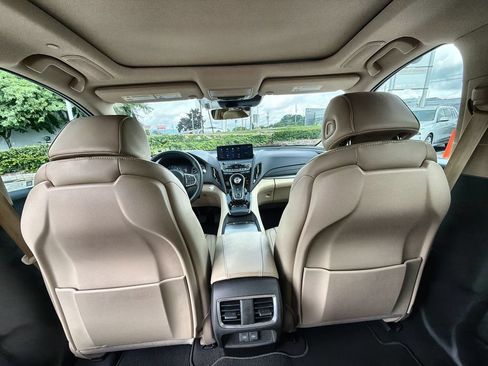Used 2019 Acura RDX AWD w/ Technology Package image 20