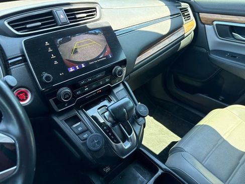 Used 2020 Honda CR-V EX-L image 18