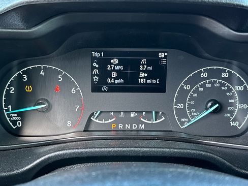 Used 2020 Ford Transit Connect XL FWD image 22