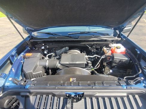 New 2026 Chevrolet Silverado 2500 LT w/ All Star Edition AWD/4WD image 17