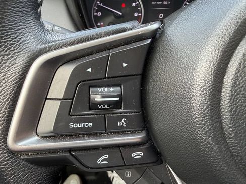 Used 2020 Subaru Legacy Premium AWD/4WD image 16