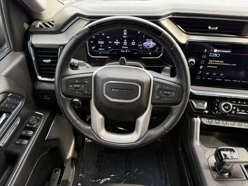 Used 2024 GMC Sierra 1500 Denali AWD/4WD image 13