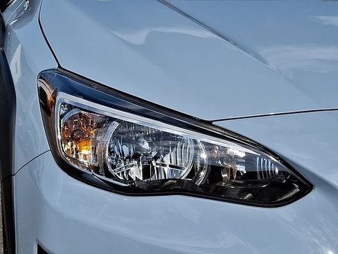 Used 2023 Subaru Crosstrek 2.5i Sport AWD/4WD image 9