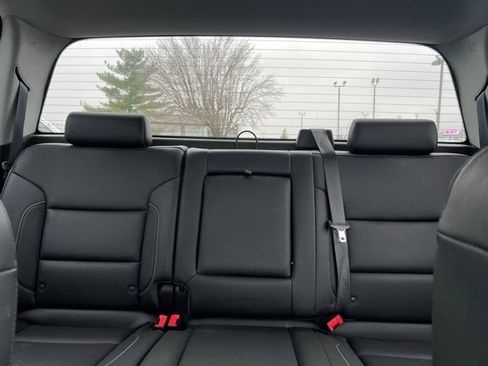 Used 2018 Chevrolet Silverado 2500 LTZ w/ Duramax Plus Package image 23