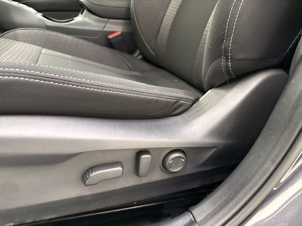 Certified 2024 Subaru Outback Premium AWD/4WD image 15