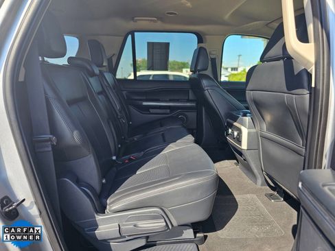 Used 2024 Ford Expedition Max XLT RWD image 33