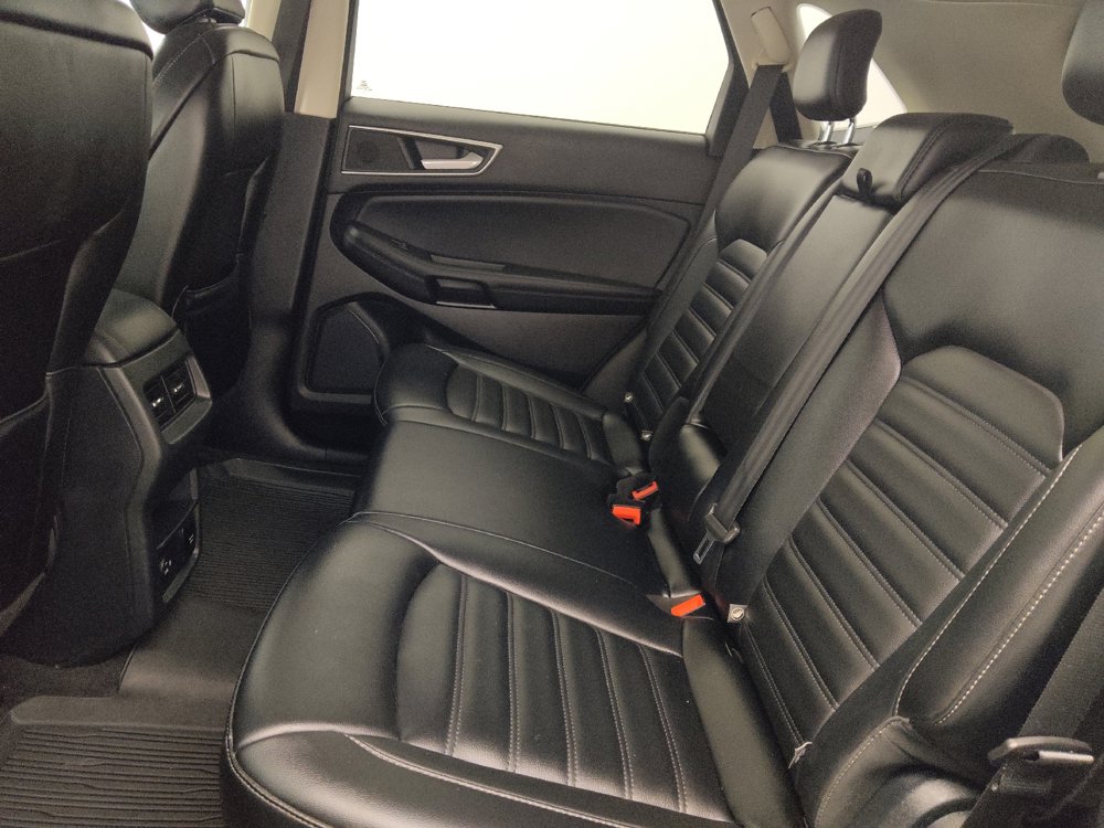 Used 2021 Ford Edge SEL w/ Convenience Package AWD/4WD image 18