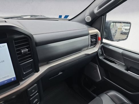 Used 2023 Ford F150 Raptor AWD/4WD image 10