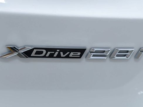 Used 2023 BMW X1 xDrive28i w/ Premium Package AWD/4WD image 28