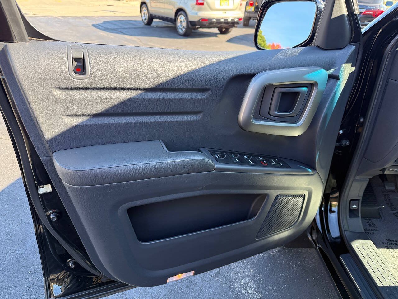 Used 2011 Honda Ridgeline RTL image 58