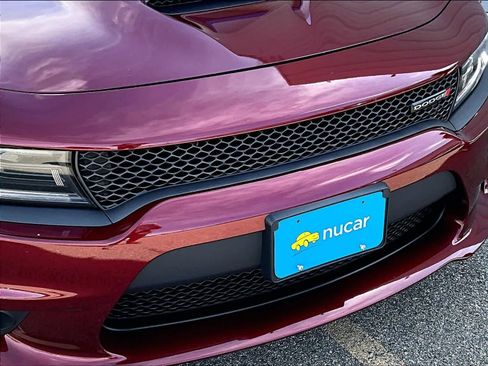 Used 2023 Dodge Charger GT w/ Plus Group image 31