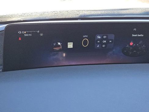 New 2025 Lincoln Navigator Reserve w/ Jet Appearance Package image 14