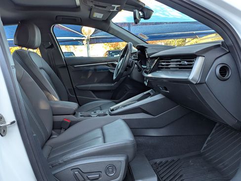 Used 2023 Audi A3 2.0T Premium image 26