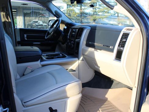 Used 2018 RAM 3500 Laramie Longhorn image 18