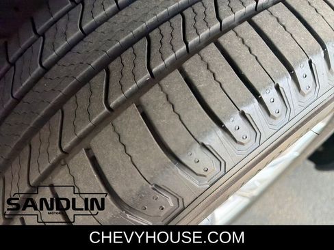 Used 2025 Honda CR-V EX-L image 30