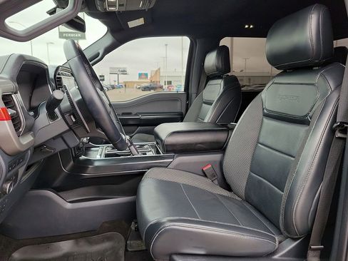 Used 2022 Ford F150 Raptor w/ Torsen Package AWD/4WD image 19