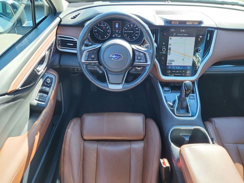 Used 2022 Subaru Outback Touring image 13
