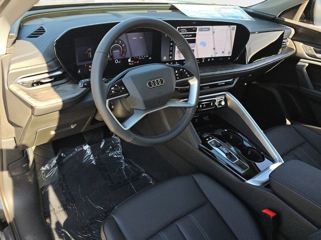New 2026 Audi Q5 Premium AWD/4WD image 16