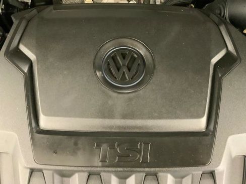 Used 2019 Volkswagen Tiguan SEL Premium AWD/4WD image 38