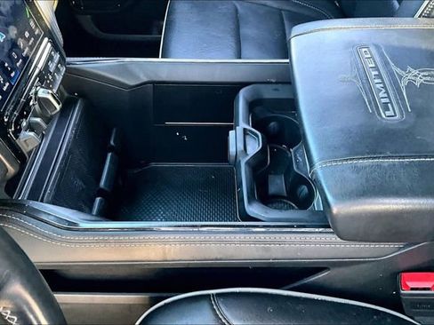 Used 2023 RAM 1500 Limited image 15