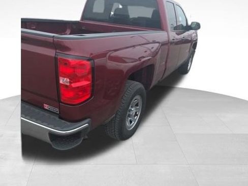 Used 2014 Chevrolet Silverado 1500 W/T w/ Trailering Package image 4