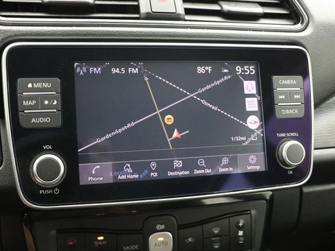 Used 2023 Nissan Leaf SV Plus image 22