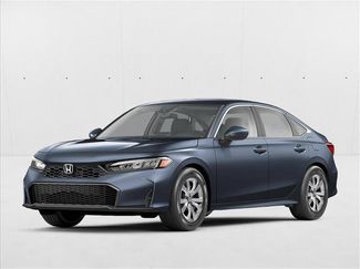 New 2026 Honda Civic LX video 1